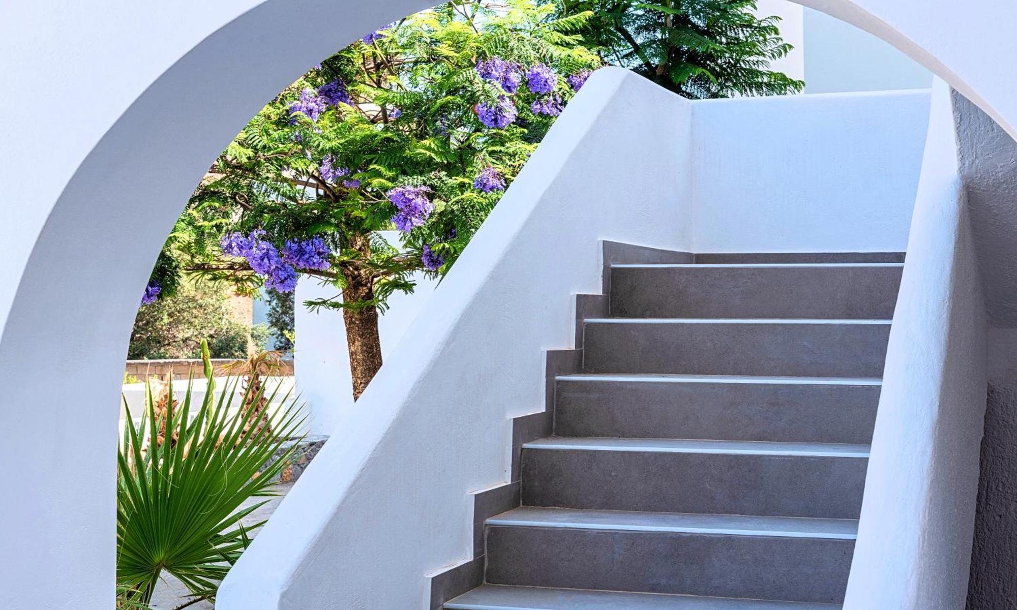 Aelia Suites Istron Esterno foto