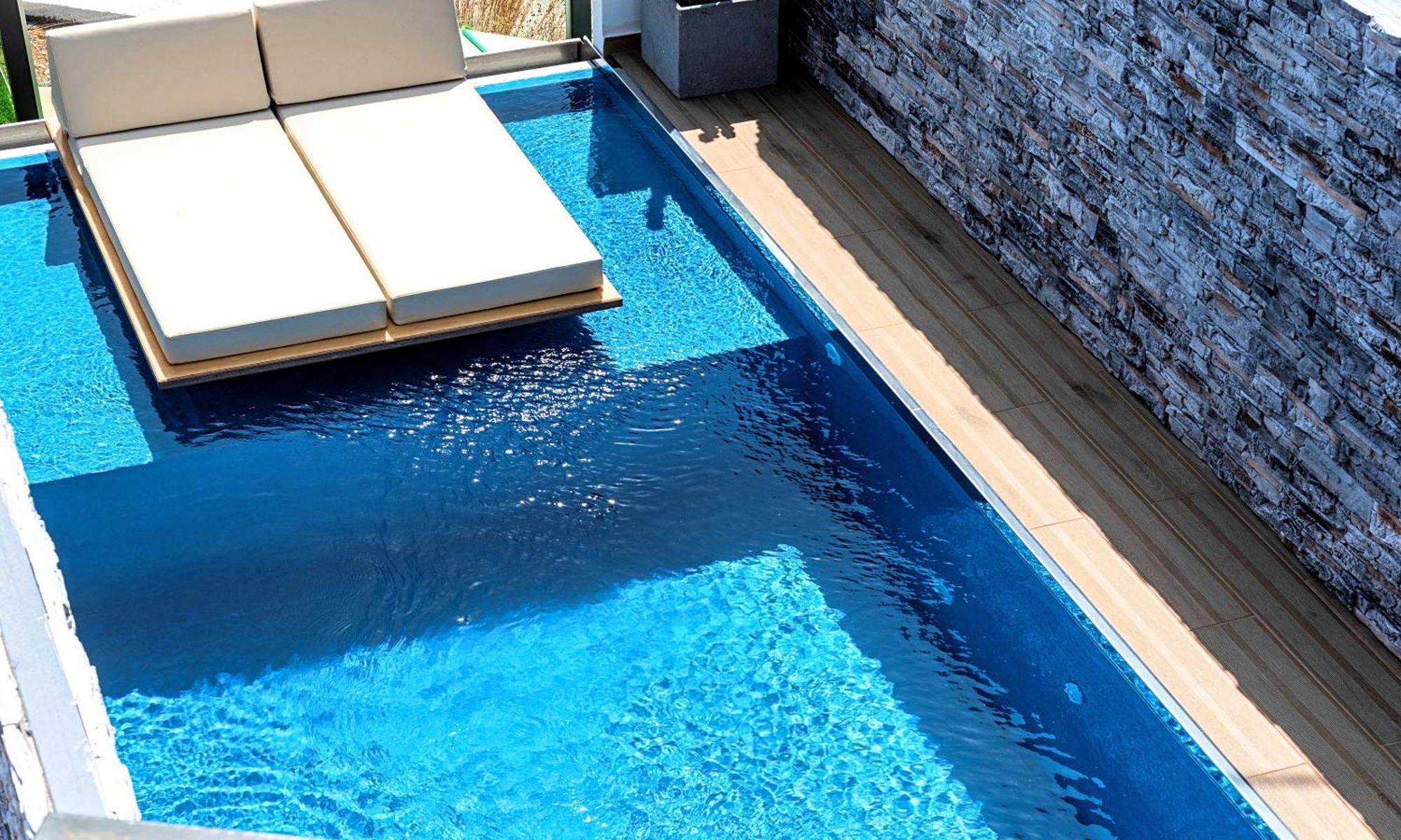 Aelia Suites Istron Esterno foto