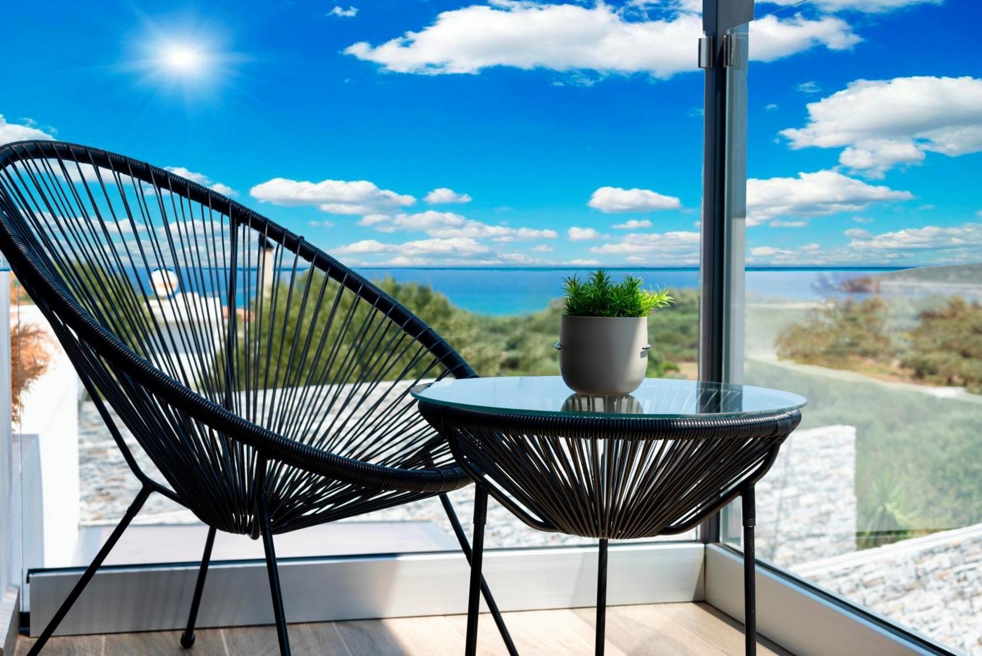Aelia Suites Istron Esterno foto